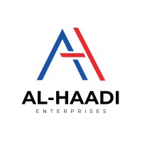 Al Haadi Enterprises logo - Similar company to Ar Sourcing Ltd