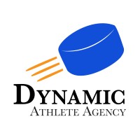 Dynamic Athlete Agency