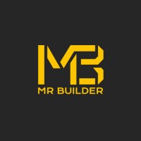 Mr Builder logo - Similar company to Ko Accounting