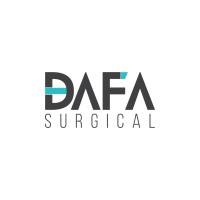 Dafa Surgical logo - Similar company to Sindiflix