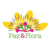 Colectiva Paziflora logo - Similar company to Zeb Engineering