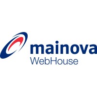 Mainova WebHouse logo - Similar company to Maincubes Secure Datacenters