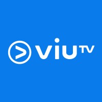 ViuTV logo - Similar company to Viu
