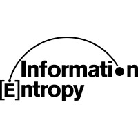 Information Entropy logo - Similar company to Higher State Brands