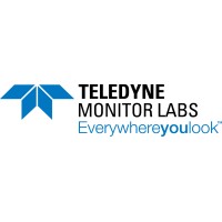 Teledyne Monitor Labs logo - Similar company to Elemental Analytics (Pty) Ltd