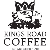 Kings Road Coffee logo - Similar company to 33 Taps