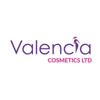Valencia Cosmetics LTD logo - Similar company to Supermarketing