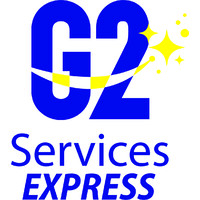 G2 Services Express logo - Similar company to Cj Maintenance, Inc.