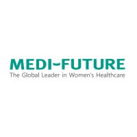 MEDI-FUTURE logo - Similar company to Devicor Medical Products, Inc.