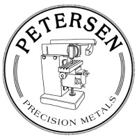 Petersen Precision Metals logo - Similar company to Anderson Precision Inc.