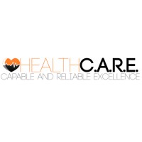 HealthCare At Work (Pty) Ltd logo - Similar company to Medigate Ärztevermittlung