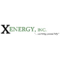 Xenergy, Inc. logo - Similar company to Arcadia Energy Solutions