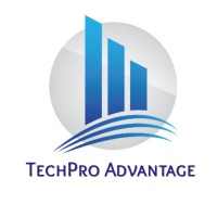 TechPro Advantage logo - Similar company to Polvotek - Donaldson