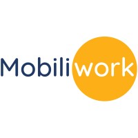 Mobiliwork logo - Similar company to Impact Seed Ventures