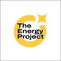 The Energy Project logo - Similar company to The Energy Project