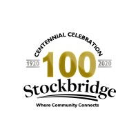 City of Stockbridge Government logo - Similar company to Henry County Development Authority