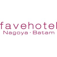 favehotel Nagoya Batam logo - Similar company to Artotel Batam