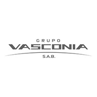 Grupo Vasconia, S.A.B. logo - Similar company to Almexa Aluminio