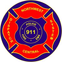 Northwest Central Dispatch System (NWCDS) logo - Similar company to Du-Comm