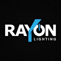 Rayon Lighting logo - Similar company to Core Lighting Group