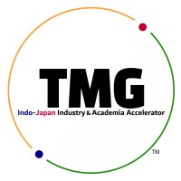 TMG Group of Companies logo - Similar company to Sakuraa India Foundation