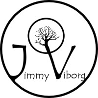 Lyt til kroppen v. Jimmy Viborg logo - Similar company to Phenomenal Viborg
