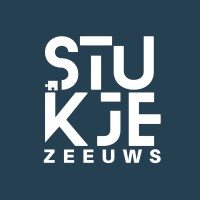Stukje Zeeuws logo - Similar company to Videom