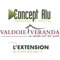 VALDOIE VERANDA logo - Similar company to Standing Véranda