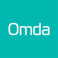 Omda logo - Similar company to Carmenta