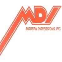 Modern Dispersions logo - Similar company to Royce Global