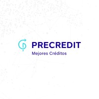 PRECREDIT logo - Similar company to Byte
