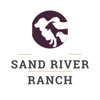 Sand River Ranch Kenya logo - Similar company to Instaveg Ltd