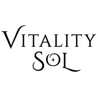 Vitality Sol logo - Similar company to Community Bridges