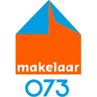 Makelaar073 logo - Similar company to Nfmd - Netwerk Voor Md & Hr(D) Professionals