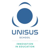 UNISUS School logo - Similar company to Provence Marinaside