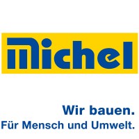 Michel Bau GmbH logo - Similar company to Mca Engineering (Pvt) Ltd