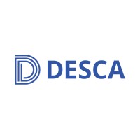 DESCA AG logo - Similar company to Abild Solar - Abild Engineering Gmbh