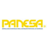 PANESA MÉXICO logo - Similar company to Alusa
