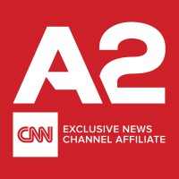 A2 | CNN Affiliate logo - Similar company to Vizion Plus
