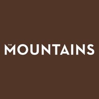 The Mountains logo - Similar company to Serp Waves