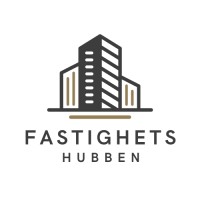 Fastighetshubben logo - Similar company to Centrum För Fastighetsföretagande