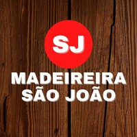 Madeireira São João logo - Similar company to Madeireira Klein