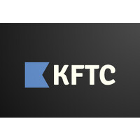 KFTC logo - Similar company to 금융결제원