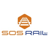 SOS Rail Sàrl logo - Similar company to Efficat