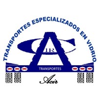 TRANSPORTES ESPECIALIZADOS ACIR logo - Similar company to Lubries