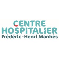 Centre Hospitalier F.H. Manhès logo - Similar company to Cresp - Ch Manhès