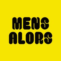 Mens Alors ! logo - Similar company to Kashflo