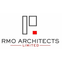 RMO Architects Ltd logo - Similar company to Morphosis Inc Ltd