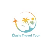 Oasis Travel Tour logo - Similar company to Evangelical Community Church Of Abu Dhabi