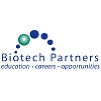 Biotech Partners Inc logo - Similar company to Microvi Biotech Inc.